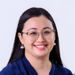 Headshot of Karen Nielsen Palconit, founder of WriteLift